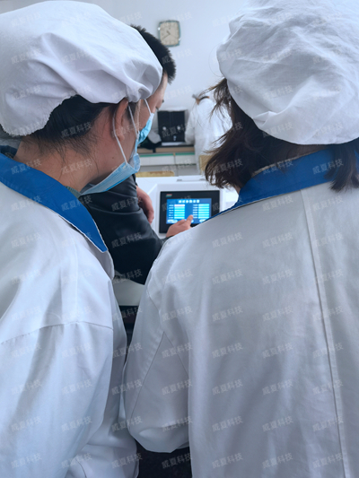 北京協(xié)和醫(yī)院-醫(yī)療器械測試儀器合作