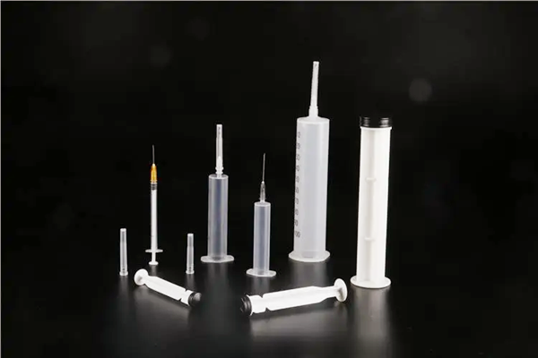 自毀式注射器檢測儀器如何試驗防止重復使用物理性能？