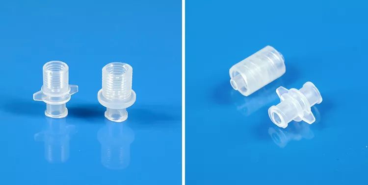 6%魯爾圓錐接頭多功能測試儀