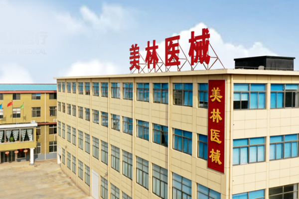 揚(yáng)州美林醫(yī)療器械有限公司-陰道擴(kuò)張器測(cè)試儀合作